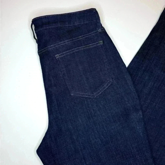 Chicos Womens So Slimming Girlfriend Slim Leg Ankle Jeans Size 30R - Picture 9 of 9